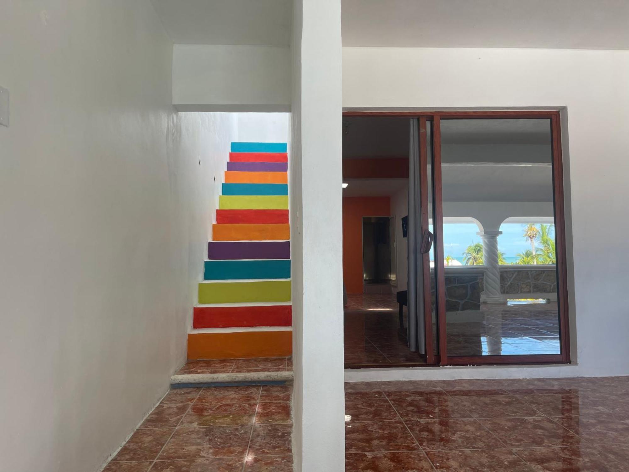 Casa Gajah Hotel Cuyo Exterior photo